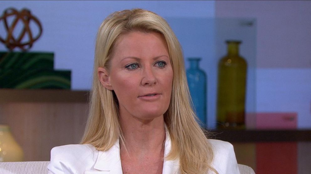 Sandra Lee Hopes Her Story Will Inspire Women to Get Mammograms Video