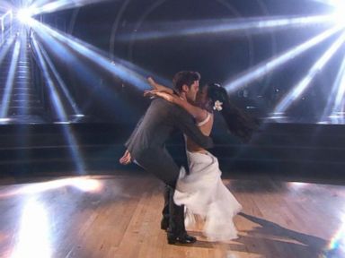 VIDEO: Sneak Peak of Final Rehearsals on 'Dancing With the Stars'