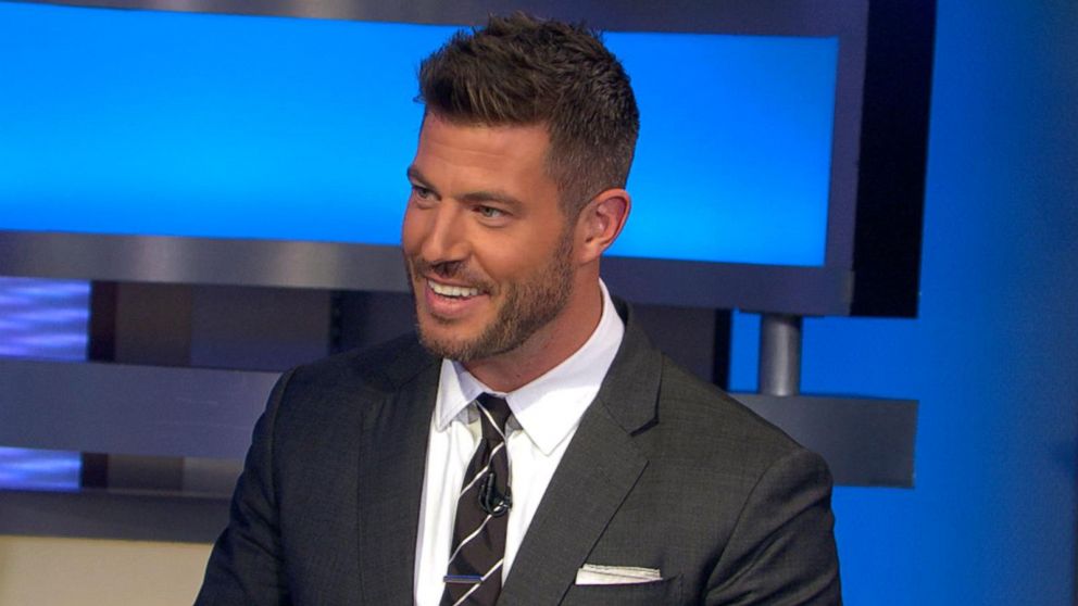  GMA Welcomes Jesse Palmer To ABC News Video ABC News