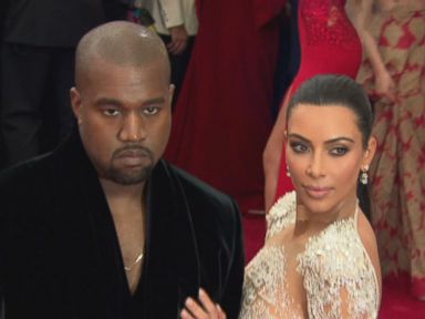 VIDEO: Kim Kardashian Reveals She Pursued Kanye West 