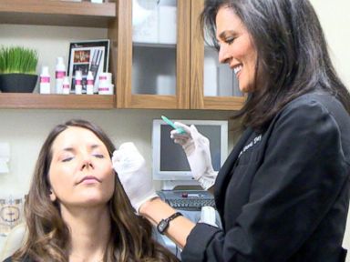 VIDEO: New Study Finds Botox May Have Long-Term Skin Benefits