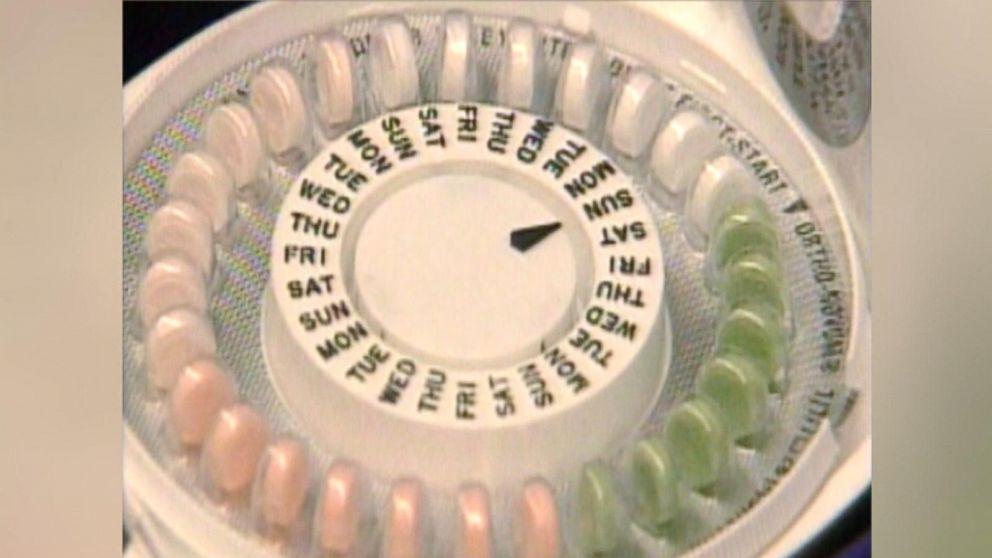 Video Newer Birth Control Pills May Have Increased Risks of Blood Clots ABC News