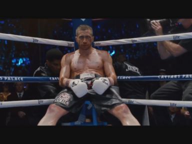 VIDEO: Jake Gyllenhaal Did 1,000 Situps a Day for 'Southpaw'