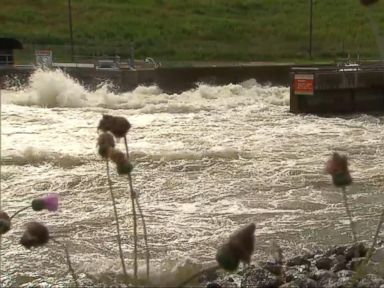 VIDEO: More Flooding Expected Across Southern Plains