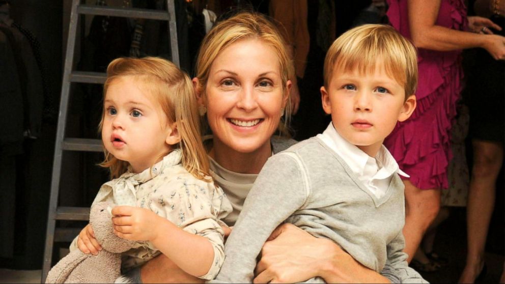 Video Kelly Rutherford Custody Battle May Not Be Over After All - ABC News