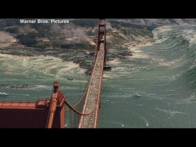 'San Andreas' Depicts a Devastating West Coast Earthquake