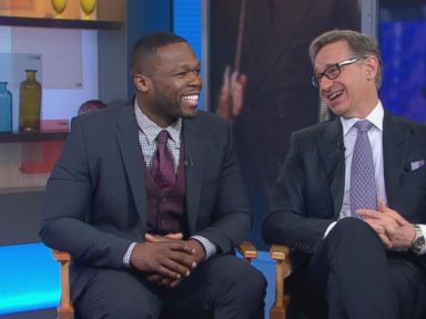 VIDEO:Director Paul Feig Shakes Up Popular Genre With New Film 'Spy'