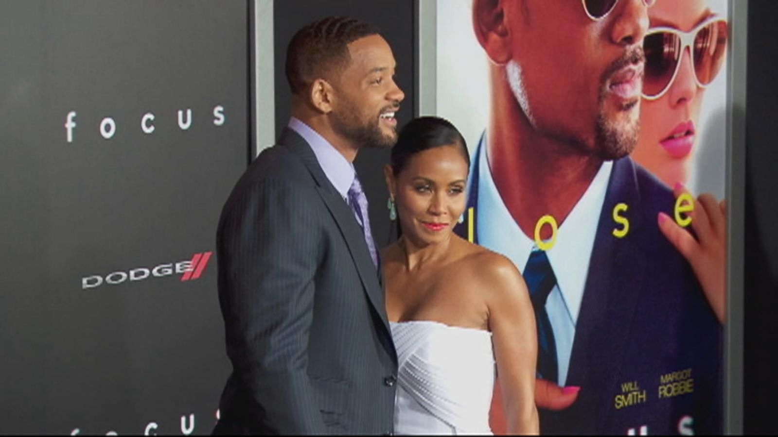 Jada Smith Gives Will Smith 'all The Freedom In The World' - Good 