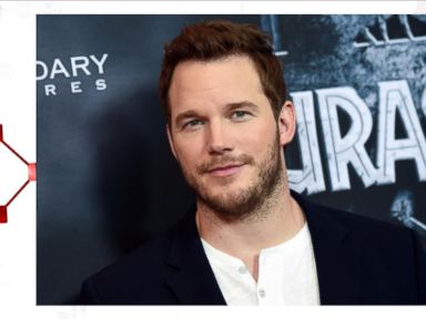 VIDEO: How Chris Pratt Felt About Being Overweight