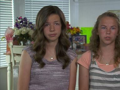 VIDEO: How a Song from Finding Nemo Helped Save These Teens' Lives