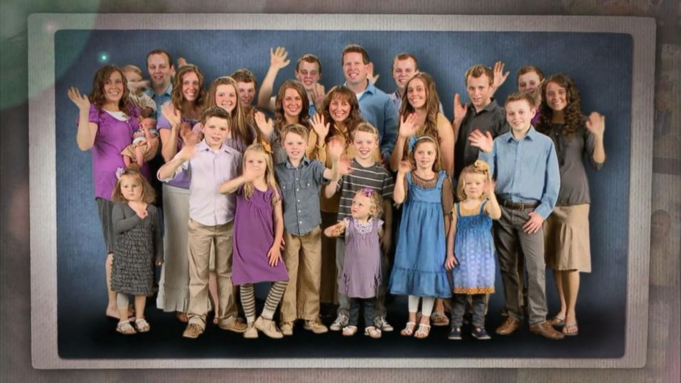 Duggars Endorsements Go Missing From Mike Huckabee S Website Abc News