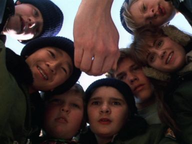 VIDEO: 'The Goonies' Cast Tracked Down 30 Years After Film's Release