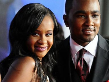 VIDEO: Controversial Book Investigates Death of Bobbi Kristina Brown