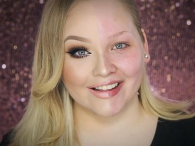 VIDEO: Makeup Transformation Video Leaves Viewers in Awe