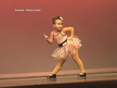 VIDEO: Video of Young Girl Rocking Out to Aretha Franklin Goes Viral