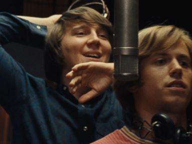 VIDEO: 'Love and Mercy' Shows Brian Wilson's Real-Life Love Story