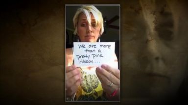 now playing remarkable mother turns breast cancer diagnosis into a relatable message - Holley Kitchen now playing remarkable mother turns breast cancer diagnosis into a relatable message - Holley Kitchen