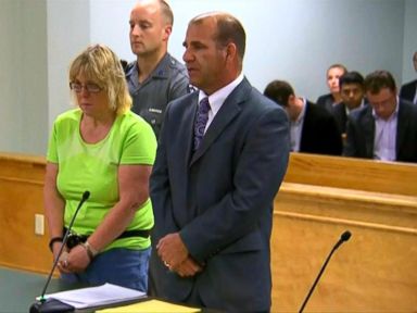 VIDEO: Joyce Mitchell's Attorney Addresses Her Alleged Involvement in NY Prison Break