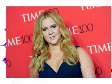 VIDEO: Amy Schumer To Open Madonna's Tour