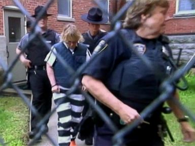 VIDEO: Did Joyce Mitchell's Husband Know About the NY Prison Escape?