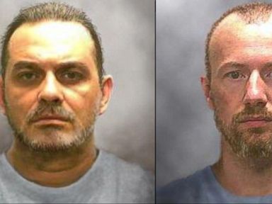 VIDEO: Escaped New York Inmates Possibly Spotted