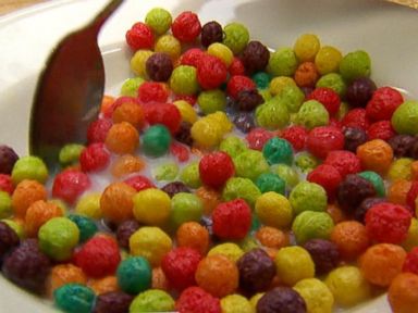 VIDEO: General Mills to Eliminate Artificial Colors, Flavors From Entire Cereal Line