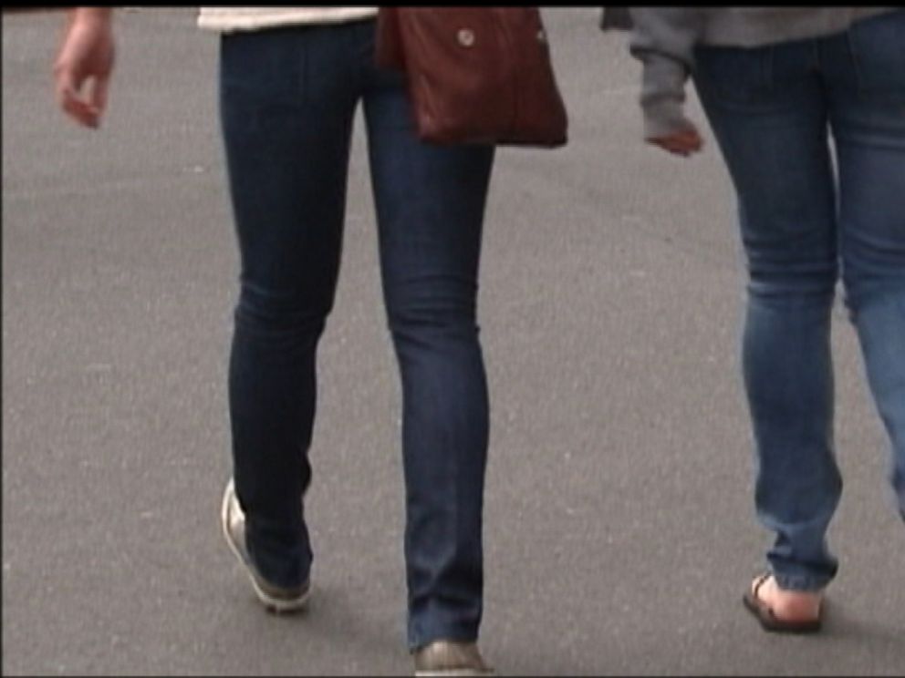 Skinny Jeans Can Lead to Nerve and Muscle Damage, Doctors Say