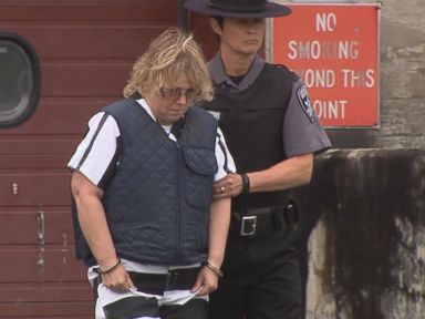 VIDEO: Joyce Mitchell Allegedly Got Tools to NY Prisoners Using Ground Beef