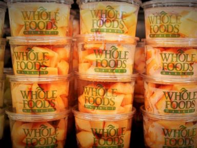 VIDEO: NYC Consumer Affairs Investigation Claims Whole Foods Overcharges