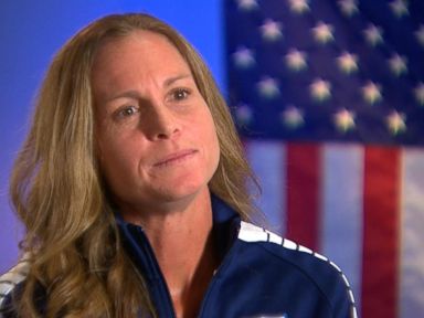 VIDEO: US Women's Soccer Team Captain Is Ultimate Soccer Mom