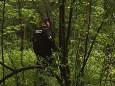 VIDEO: Manhunt for David Sweat Continues