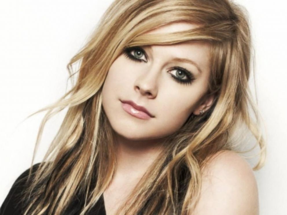 Avril Lavigne Releases Comeback Anthem Head Above Water