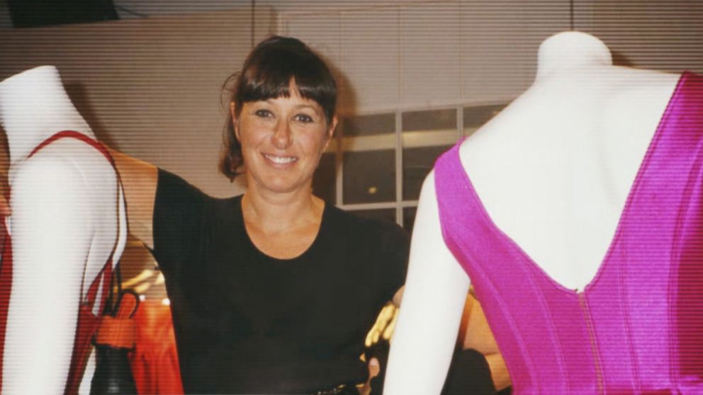 Fashion Designer Donna Karan Reacts to DAP Health Honor Ahead of The Chase