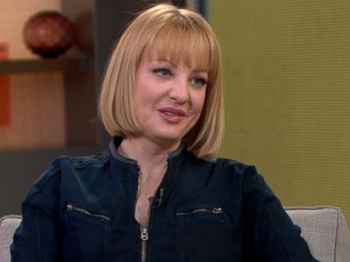 VIDEO: Wendi McLendon-Covey Teases the 3rd Season of 'The Goldbergs'