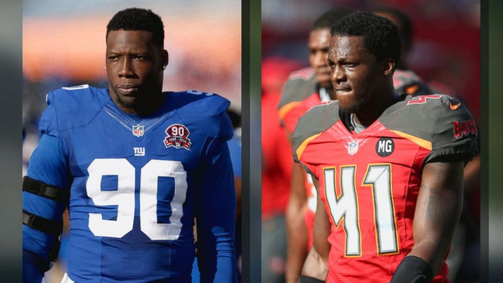 2 Nfl Players Reportedly Lose Fingers In Fireworks Accidents