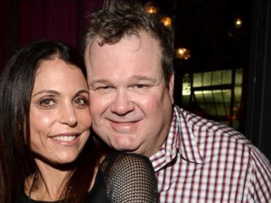 VIDEO: Bethenny Frankel Speaks Out About Eric Stonestreet Dating Rumors