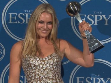 VIDEO: Buzz Continues to Build Over the 2015 ESPY Awards