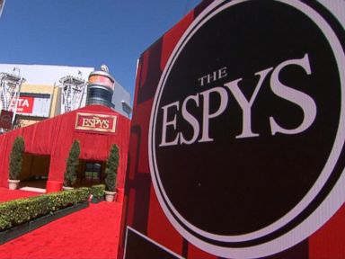 VIDEO: Get a Behind-the-Scenes Look at the ESPYs