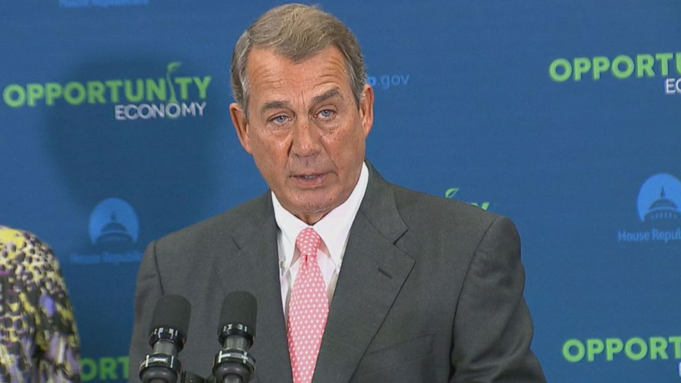 Video Iran Nuclear Deal Faces Rigorous Debate in US Congress - ABC News