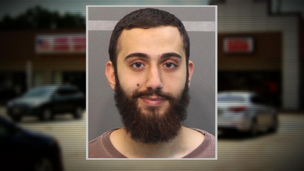 Video Chattanooga Shooting Witness: 'It Was Endless Shots' - ABC News