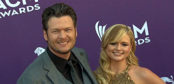 Blake Shelton On His Fast Divorce With Miranda Lambert Abc News