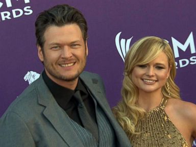 VIDEO: Blake Shelton and Miranda Lambert Announce Their Divorce