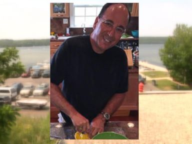 VIDEO: Wisconsin Doctor Vanishes From Vacation Home