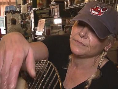 VIDEO: Diner Owner Under Fire for Yelling at Child