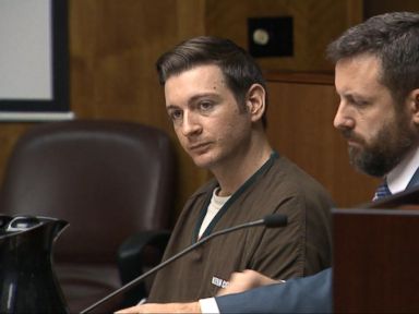 VIDEO: California Firefighter's First-Degree Murder Trial Moves Forward