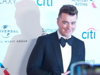 VIDEO: Sam Smith Is Taking A Short Break From Music