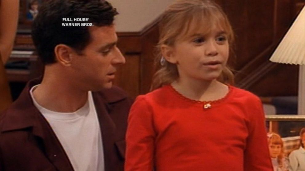 Olsen Twins Reportedly Considering Fuller House Cameo Video Abc News