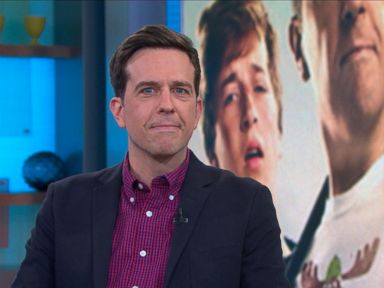 VIDEO: Ed Helms Is the Grown Up Rusty Griswold in 'Vacation' 