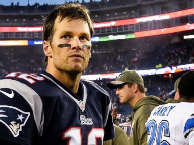 VIDEO: Tom Brady's Suspension Upheld After NFL Rules on Appeal