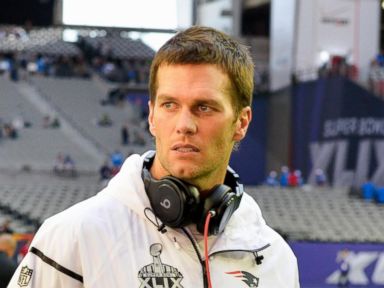 VIDEO: Tom Brady's Sues NFL Over Suspension